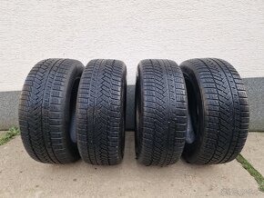 Zimné pneumatiky Continwntal WinterContact 225/55 R16 95 H - 5