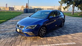 2020 SEAT LEON FR, 2.0TDI(150ps), DSG(7st.), 145tis.KM, - 5