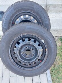 Predam2  kolesa 195/65 R15 - 5