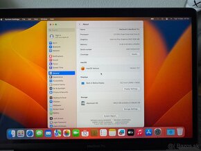 MacBook Pro 13" 2017 A1708 512Gb - 5