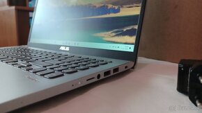 Asus Vivobook, AMD Ryzen5, 8GB, 256SSD, Win11,FullHD - 5