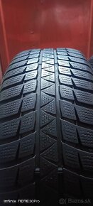 Zimné pneumatiky 205/60 R16 - 5