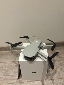 DJI Mini 2 SE - 5