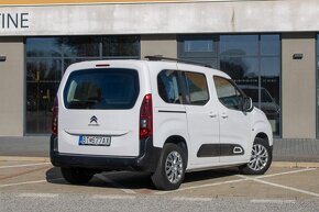 Citroën Berlingo BlueHDi 100 Celebration Odpočet DPH - 5