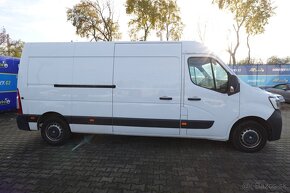 RENAULT MASTER L3H2 2.3DCI KLIMA - 5