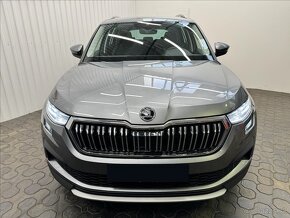 SKODA KODIAQ 2,0TSI Webasto, 7miest - 5