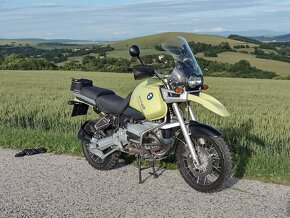 BMW R 1100 GS - 5