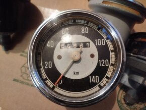 Tachometer - 5