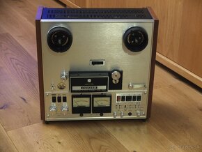 PIONEER RT-1020L-Stereo Tape Deck (1974-77) - 5