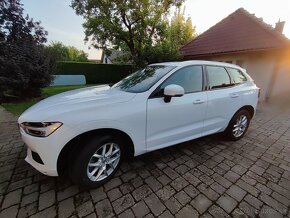 Predam Volvo Xc 60 2020. Mild hybrid - 5