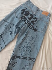 Review baggy jeansi - 5