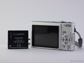 Panasonic Lumix DMC-FS3 - 5