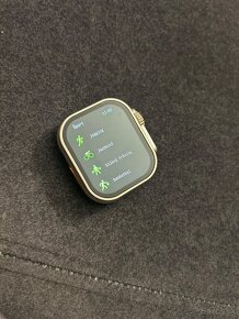 Apple Watch  ultra - 5