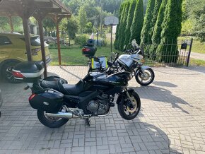 YAMAHA TDM 900ABS 2006 - 5