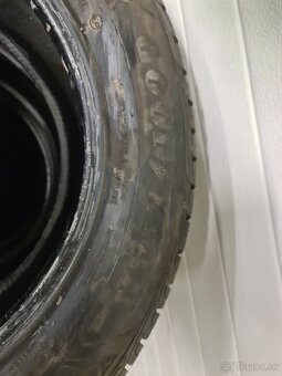 ZIMNE PNEUMATIKY 235/60 R17 - 5