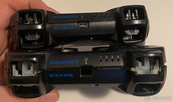 Dualshock 3 (ND) - 5