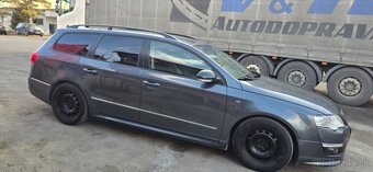 Predám Volkswagen Passat 2.0 tdi - 5