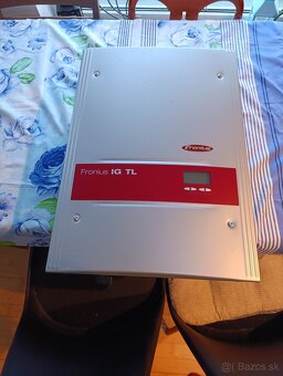 Inverter Fronius IG TL 3.6 - 5