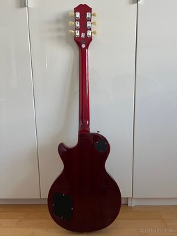 predám Les Paul Standard 50'ies Epiphone - 5