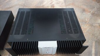 Rotel RB 1070 a RC 1082 - 5