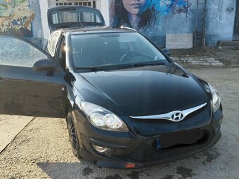 Hyundai i30 - 5