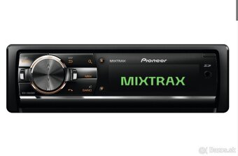 Pioneer DEH-X9600BT - 5