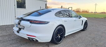 Porsche Panamera 4 2018 - 5