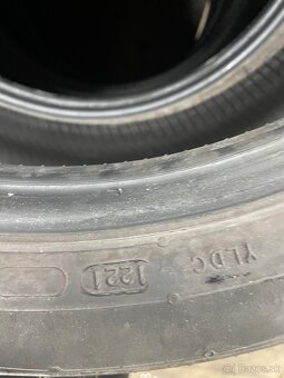 Letné pneumatiky 205/50R17 - 5