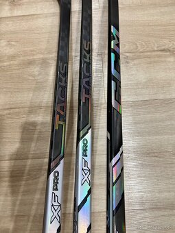 ✅REPASOVANÉ CCM SUPERTACKS XF PRO - P28 - 165-170 CM ✅ - 5