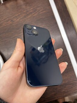 ÚPLNE NOVÝ, NEPOUŽITÝ IPHONE 13 mini - 5