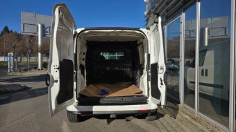 Fiat Doblo 1.6 MTJ 105k D-Fina - 5