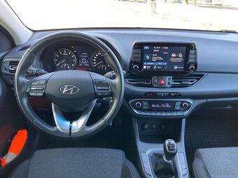 Hyundai I30 CW 1.5 i - 5