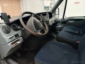 Iveco Daily 2007 2.3 HPI do 3,5t - 5