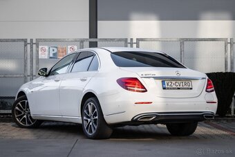 Mercedes-Benz E trieda Sedan E300de PHEV /AJ NA SPLÁTKY/ - 5