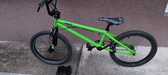 BMX DEMA WHIP 20 - 5