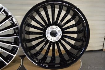 5x112 R20 Hlinikove disky Original Mercedes GLC X254 C254 - 5