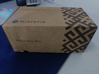 MikroTik PowerBox PRO - 5