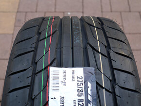 4x 275/35R20 NITTO – LETNÍ – NOVÉ – RS6 RS7 A8 M5 M8 CAMARO - 5