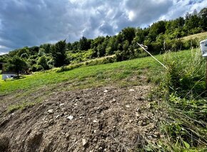 Slnečný pozemok v rezidencii Ľadonhora - 5