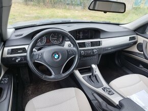 BMW 318d automat - 5