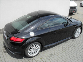 Audi TT 2.0TDi Ultra S-Line Full LED 469.999Kč - 5