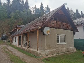 41705-Dražba rodinného domu v obci Čierny Balog - 5