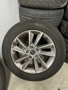 215/65R17 kodiaq - 5