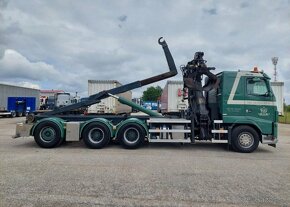 Volvo FH 84R B nafta 405 kw - 5