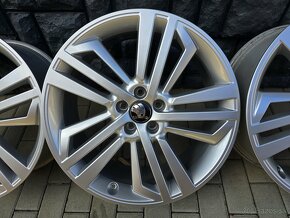 5x112 R20 Audi Q5 SQ5 - 5