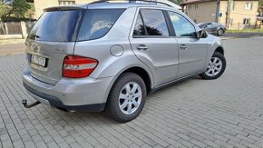 Mercsdes- ML 320 cdi,165 kw,r.v.2006. - 5