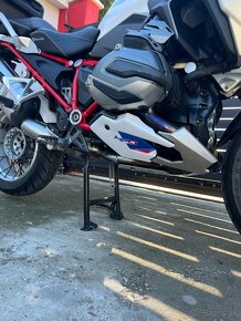 BMW R1200 GS - 5