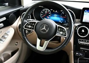 Mercedes-Benz GLC 220d 4MATIC N.TOP LED CARPLAY 143 kw - 5