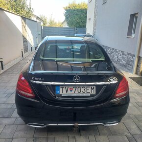 MERCEDES-C180D MANUAL - 5