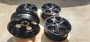 Cr-v hinda toyota rav4 5x114,3 r19 mazda cx5 5x114,3 r19 - 5